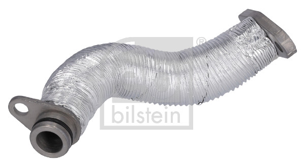 Febi 184731 Oil Pipe, charger