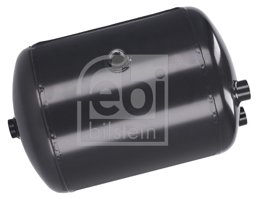 Febi 184752 Air Tank, compressed-air system