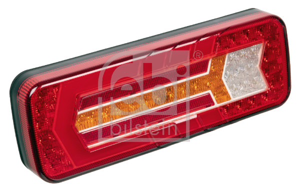 Febi 184807 Rear Light Lamp
