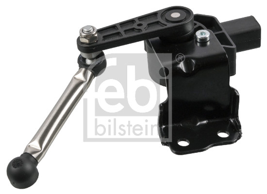Febi 184841 Sensor, Xenon light (headlight levelling)