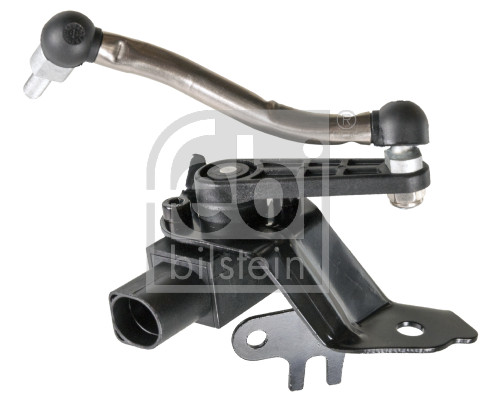 Febi 184843 Sensor, Xenon light (headlight levelling) Front Left