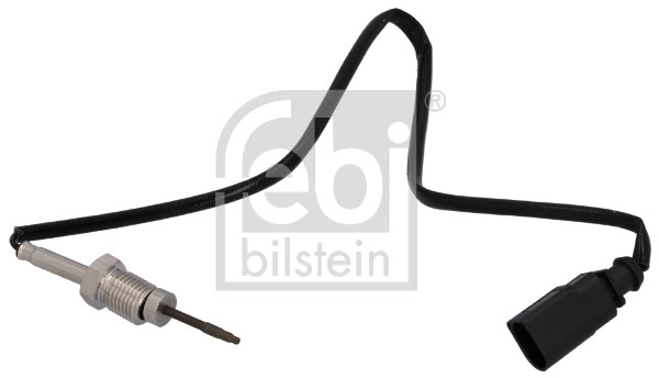 Febi 184980 Exhaust Temperature Sensor
