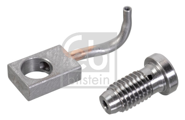 Febi 185013 Oil Jet, piston underside cooling