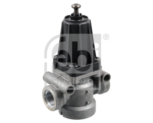 Febi 185078 Pressure Limiting Valve