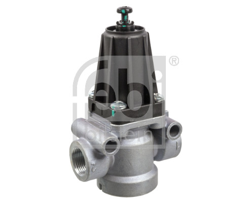 Febi 185149 Pressure Limiting Valve