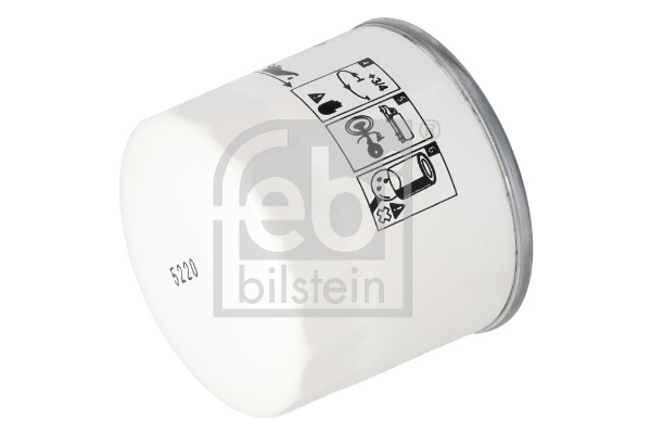 Febi 185165 Fuel Filter