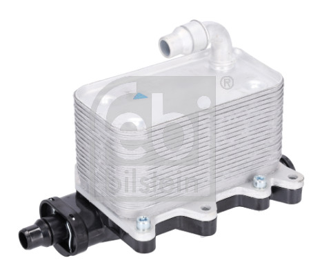 Febi 185186 Oil Cooler