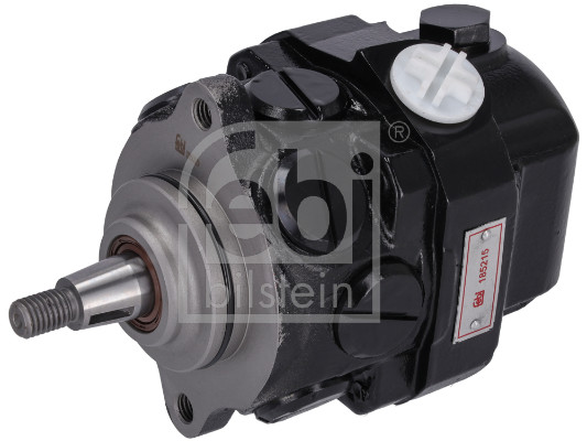 Febi 185215 Power Steering Pump