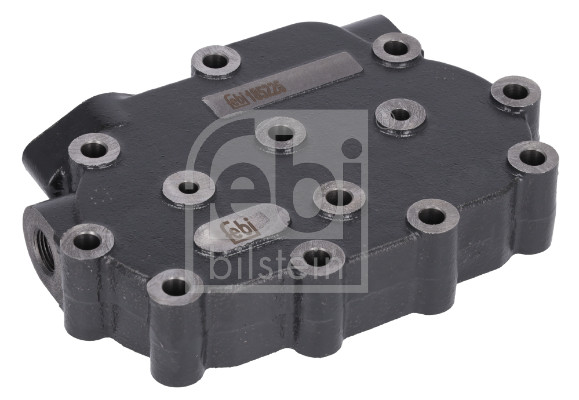 Febi 185226 Air Compressor Head