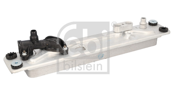 Febi 185234 Oil Cooler