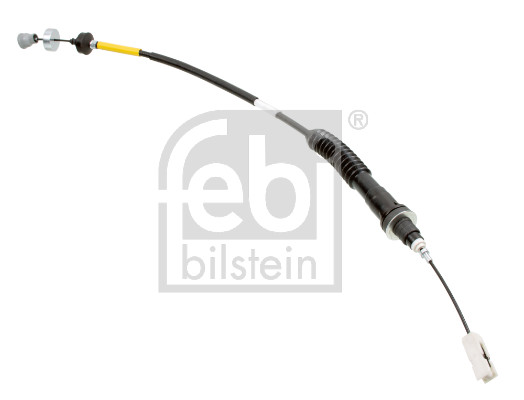 Febi 185241 Clutch Cable
