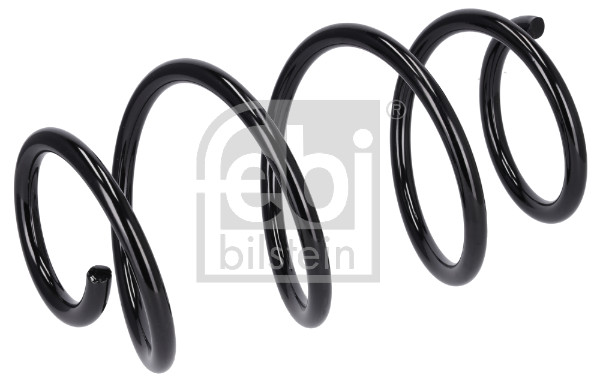 Febi 185272 Coil Spring