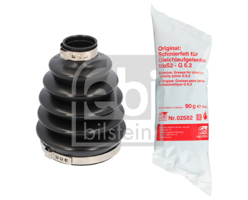 Febi 185285 CV Joint Boot
