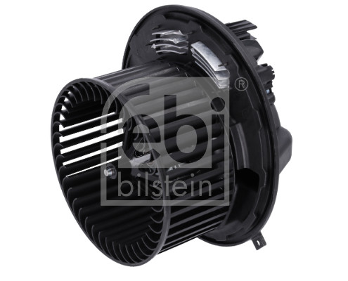 Febi 185286 Interior Blower Motor