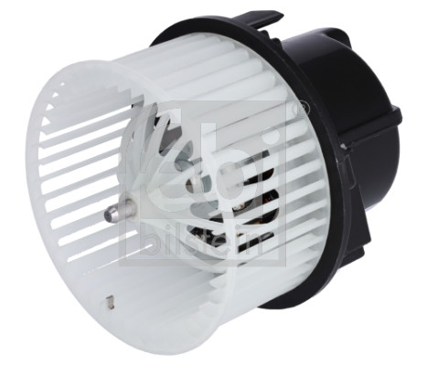 Febi 185291 Interior Blower Motor