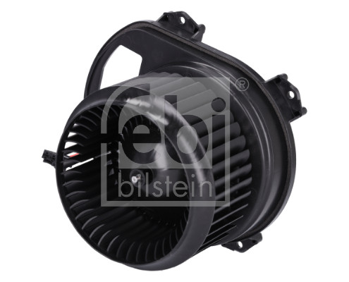 Febi 185295 Interior Blower Motor