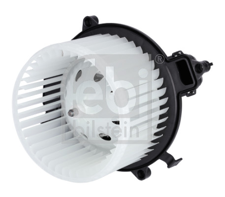 Febi 185297 Interior Blower Motor