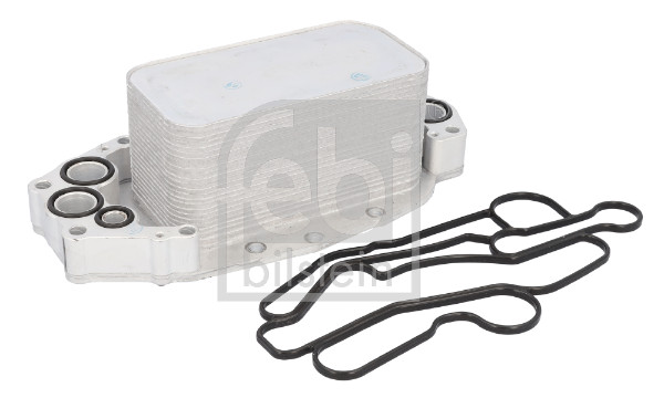 Febi 185299 Oil Cooler