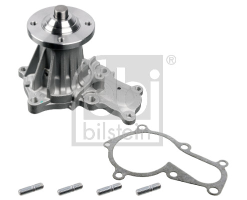 Febi 185350 Water Pump