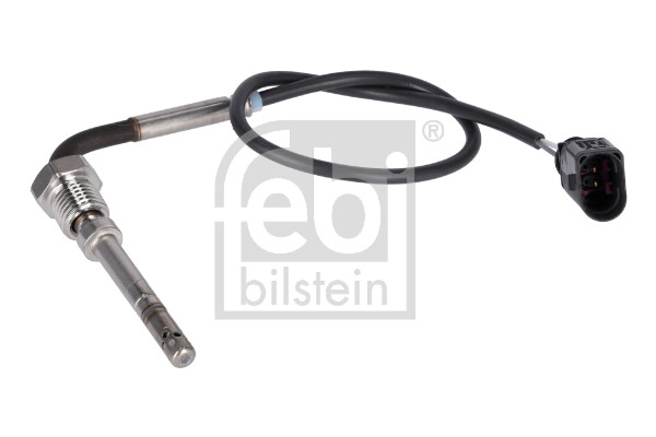 Febi 185353 Exhaust Temperature Sensor