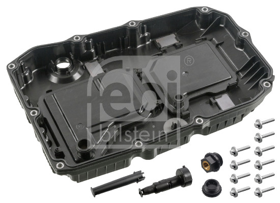 Febi 185354 Automatic GearBox Oil Filter