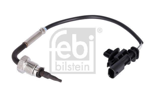 Febi 185355 Exhaust Temperature Sensor