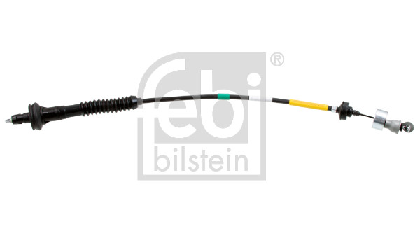 Febi 185386 Clutch Cable