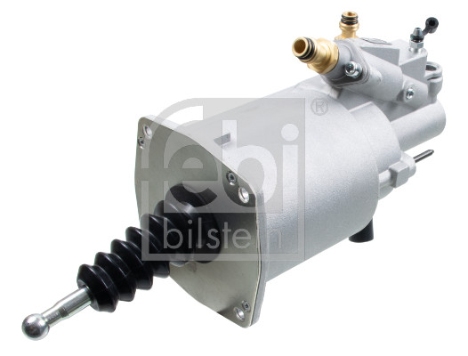 Febi 185403 Clutch Booster