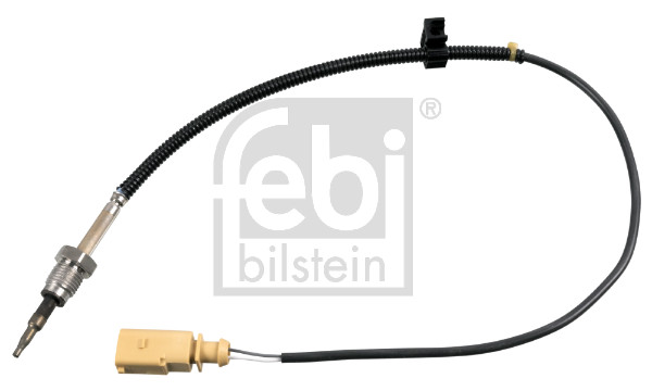 Febi 185426 Exhaust Temperature Sensor