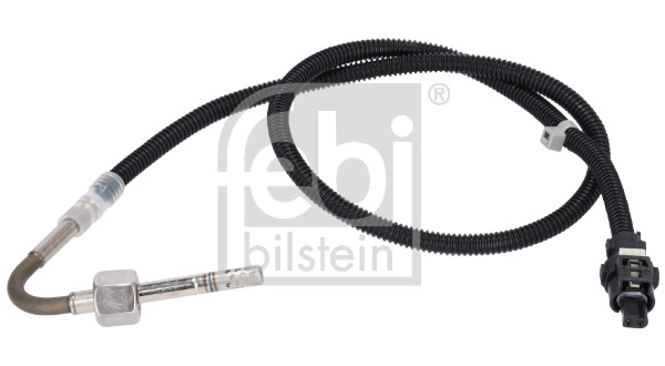 Febi 185433 Exhaust Temperature Sensor