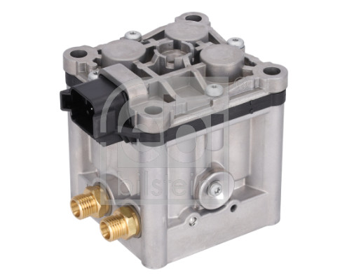 Febi 185436 Control Valve for EGR