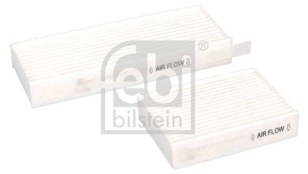 Febi 185445 Pollen / Cabin Filter