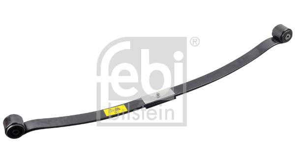 Febi 185500 Leaf Spring