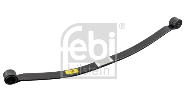 Febi 185501 Leaf Spring