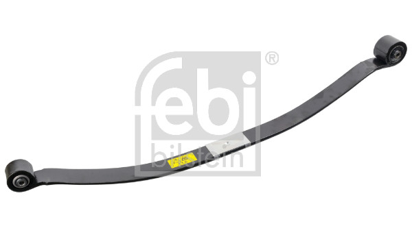 Febi 185502 Leaf Spring