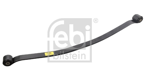 Febi 185509 Leaf Spring