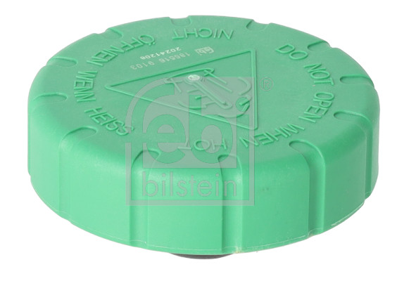 Febi 185516 Radiator Cap