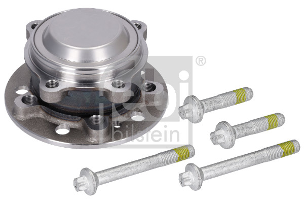 Febi 185522 Wheel Bearing Kit