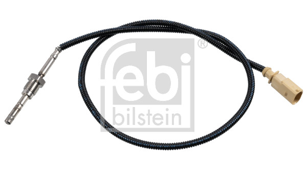 Febi 185525 Exhaust Temperature Sensor