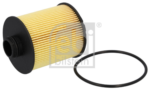 Febi 185529 Oil Filter