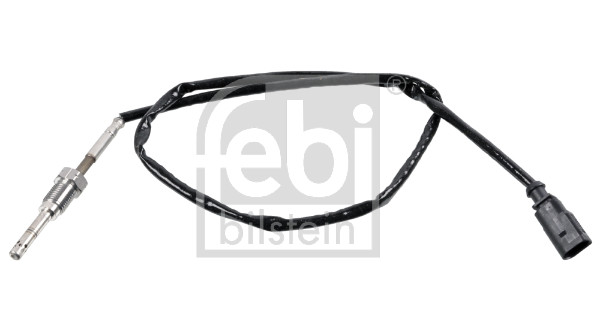 Febi 185535 Exhaust Temperature Sensor