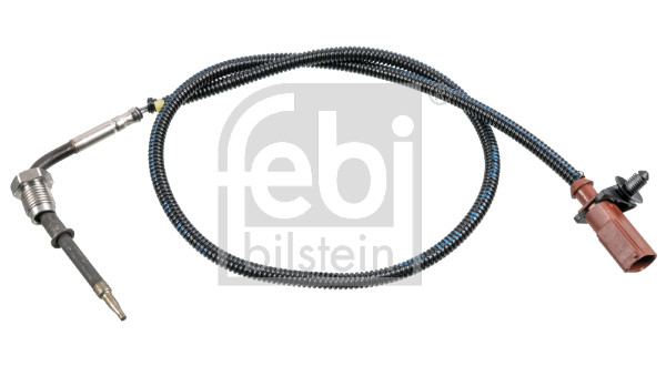Febi 185554 Exhaust Temperature Sensor