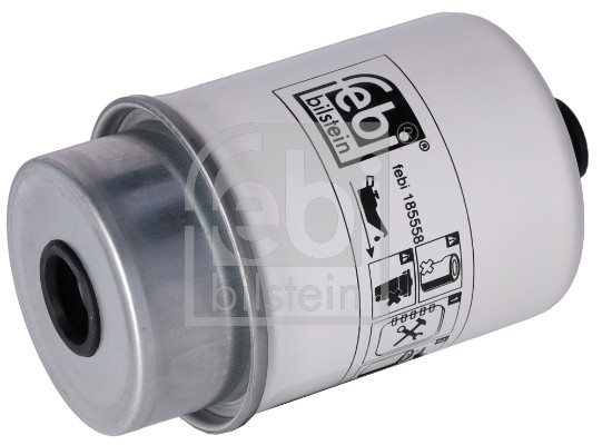 Febi 185558 Fuel Filter