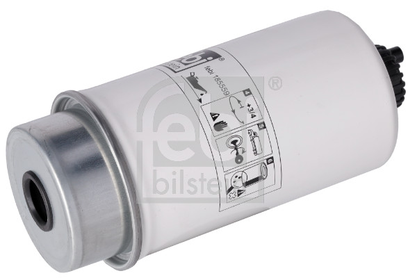 Febi 185559 Fuel Filter