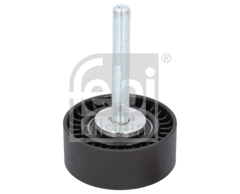 Febi 185560 Aux Belt Idler Pulley