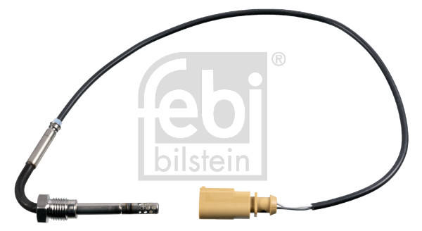 Febi 185571 Exhaust Temperature Sensor