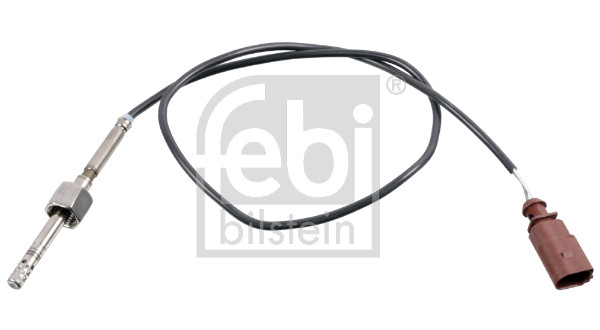Febi 185573 Exhaust Temperature Sensor