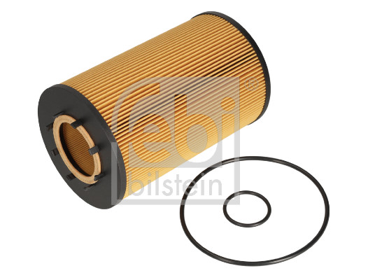 Febi 185577 Oil Filter