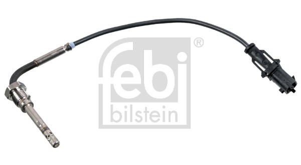 Febi 185586 Exhaust Temperature Sensor