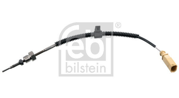 Febi 185589 Exhaust Temperature Sensor